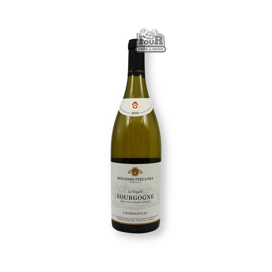 Գինի «Bouchard Pere & Fils Chardonnay» սպիտակ, չոր 750մլ